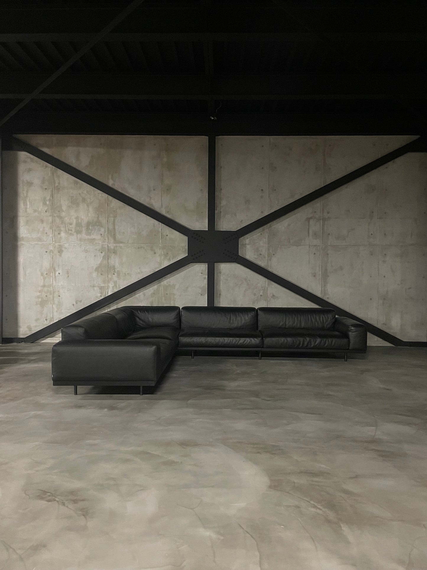 arflex ITALIA - NAVIGLIOSystem