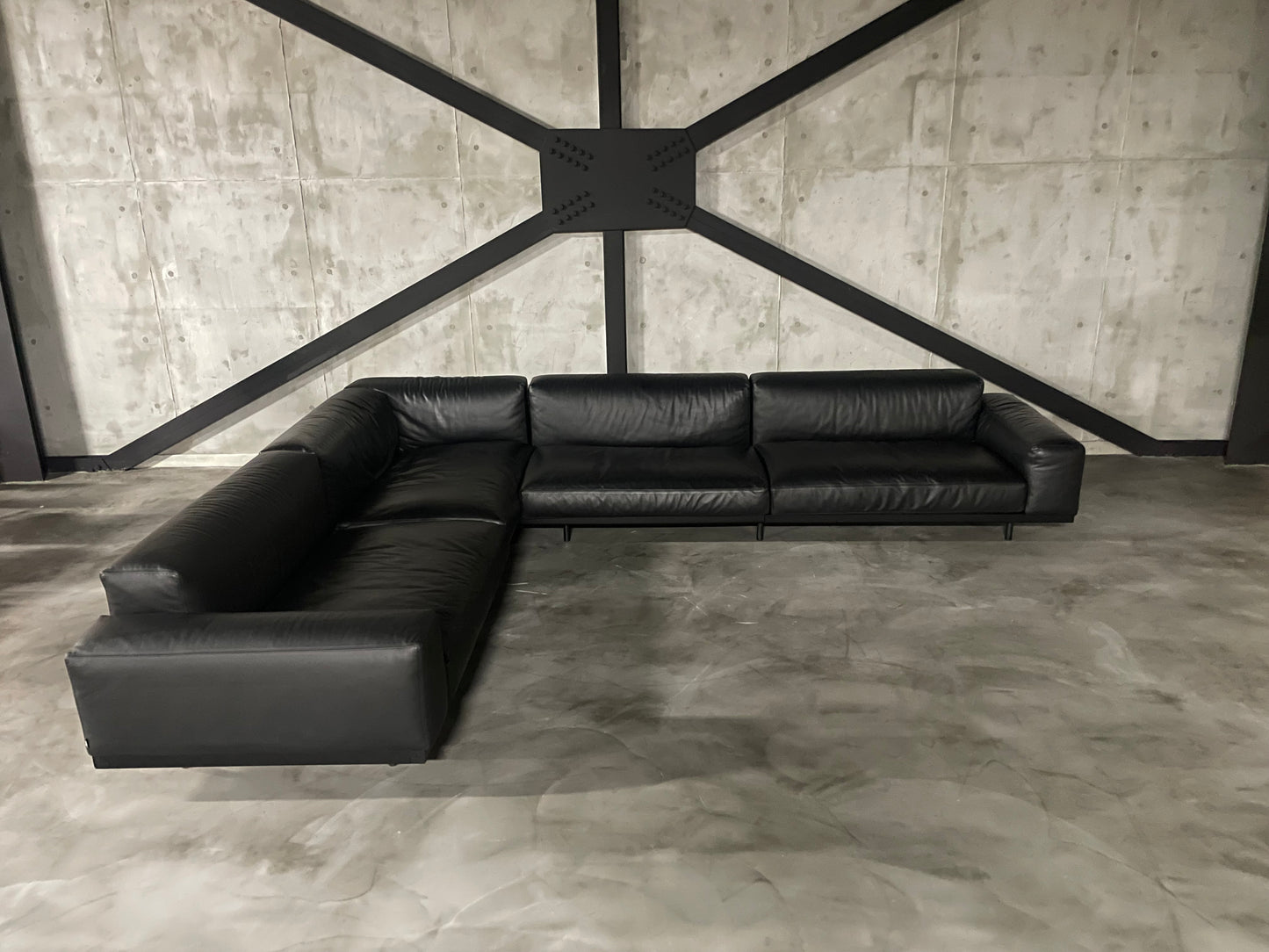arflex ITALIA - NAVIGLIOSystem