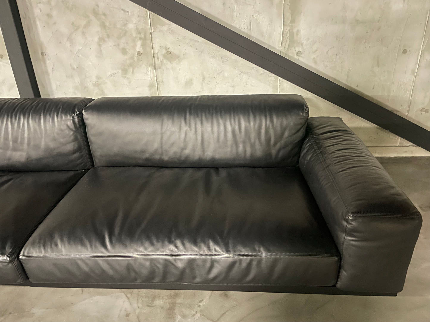 arflex ITALIA - NAVIGLIOSystem