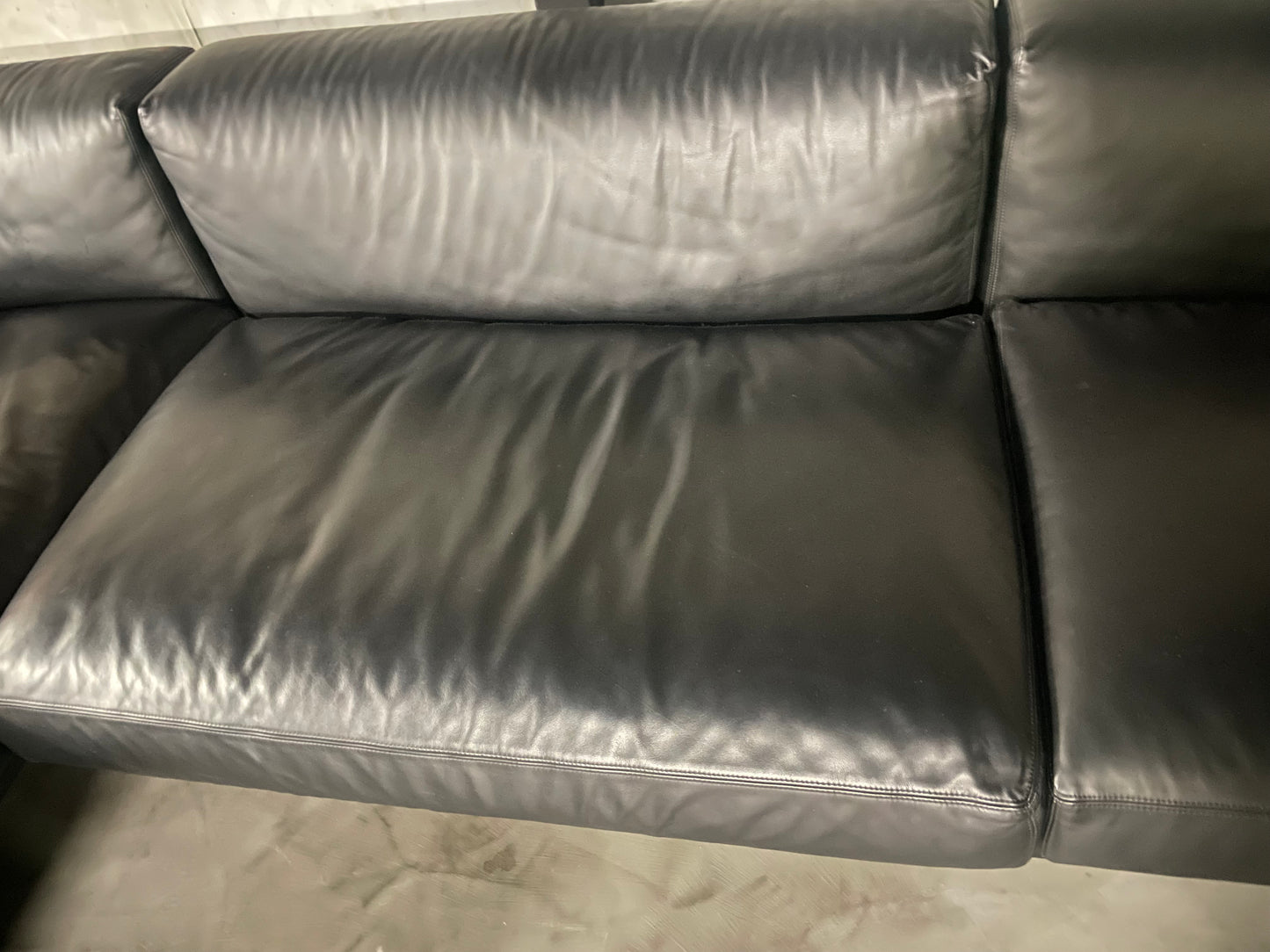 arflex ITALIA - NAVIGLIOSystem