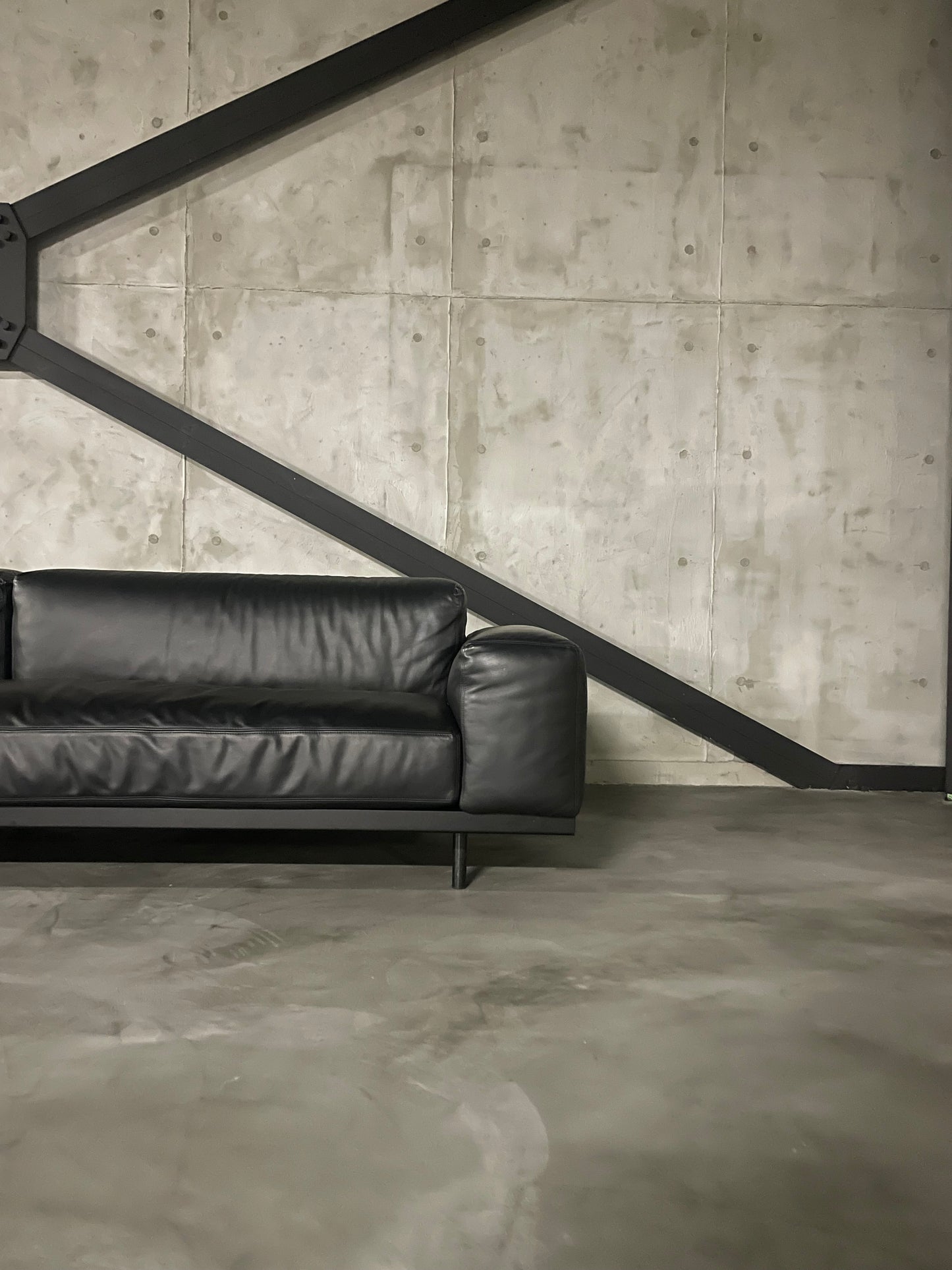 arflex ITALIA - NAVIGLIOSystem