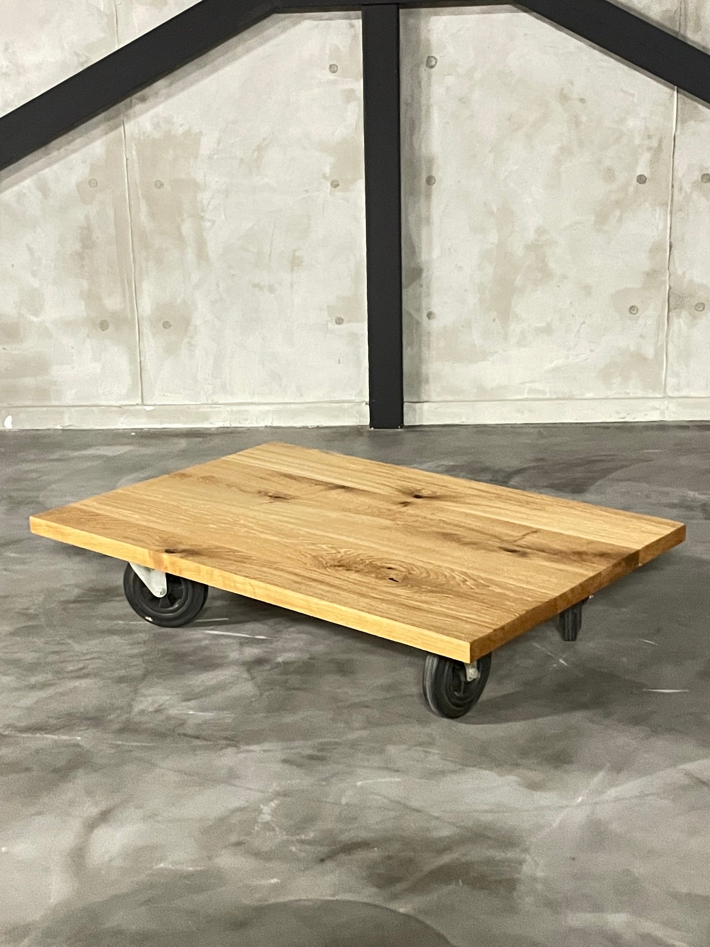 コンランショップ Roller Coffee Table