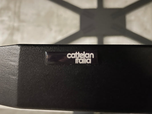 cattelan italia - yoda keramik