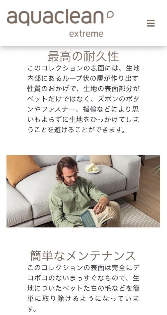 Ligne Roset - リーンロゼ ROSETTogo - トーゴ