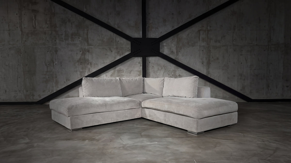 BoConcept Cenova セノーバ コーナーソファ｜Frisco・2ユニット