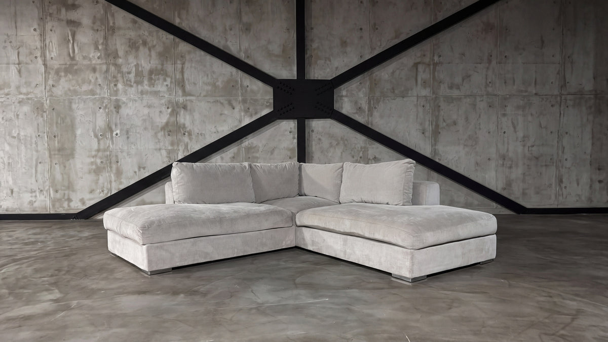 BoConcept Cenova セノーバ コーナーソファ｜Frisco・2ユニット