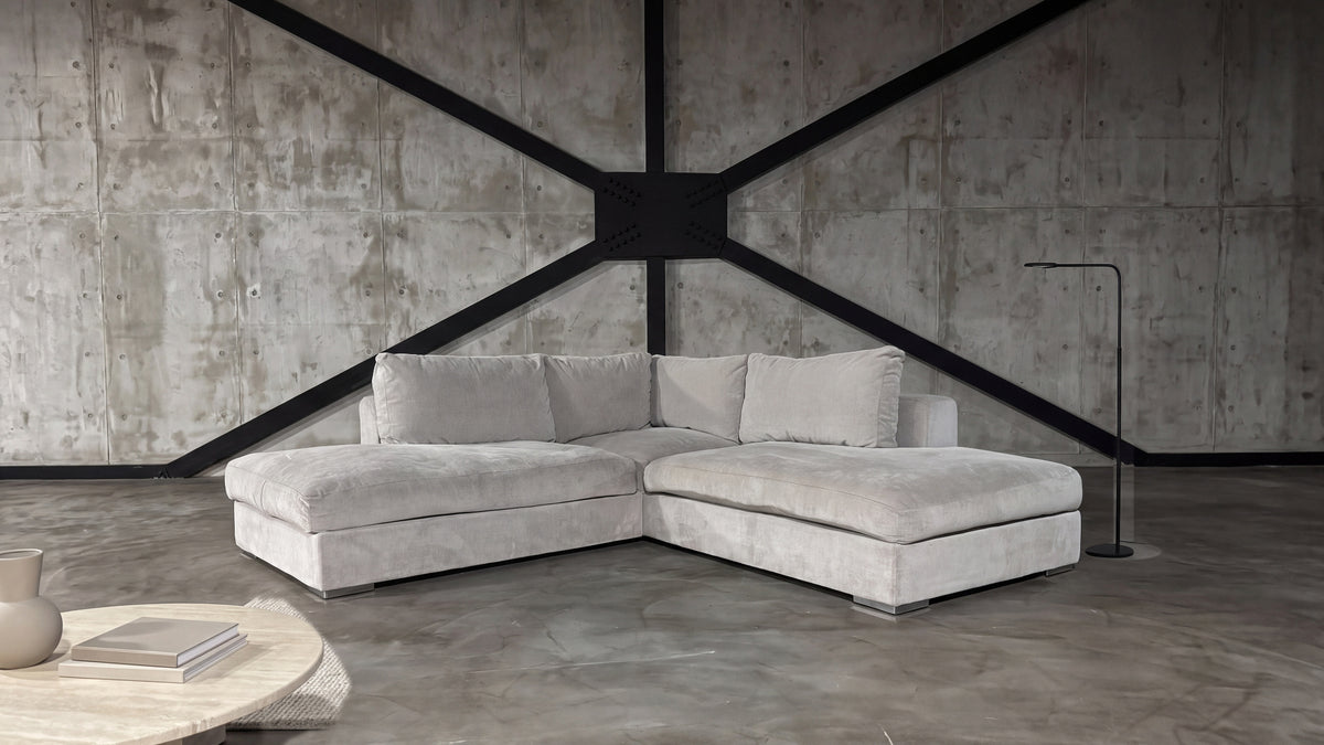 BoConcept Cenova セノーバ コーナーソファ｜Frisco・2ユニット
