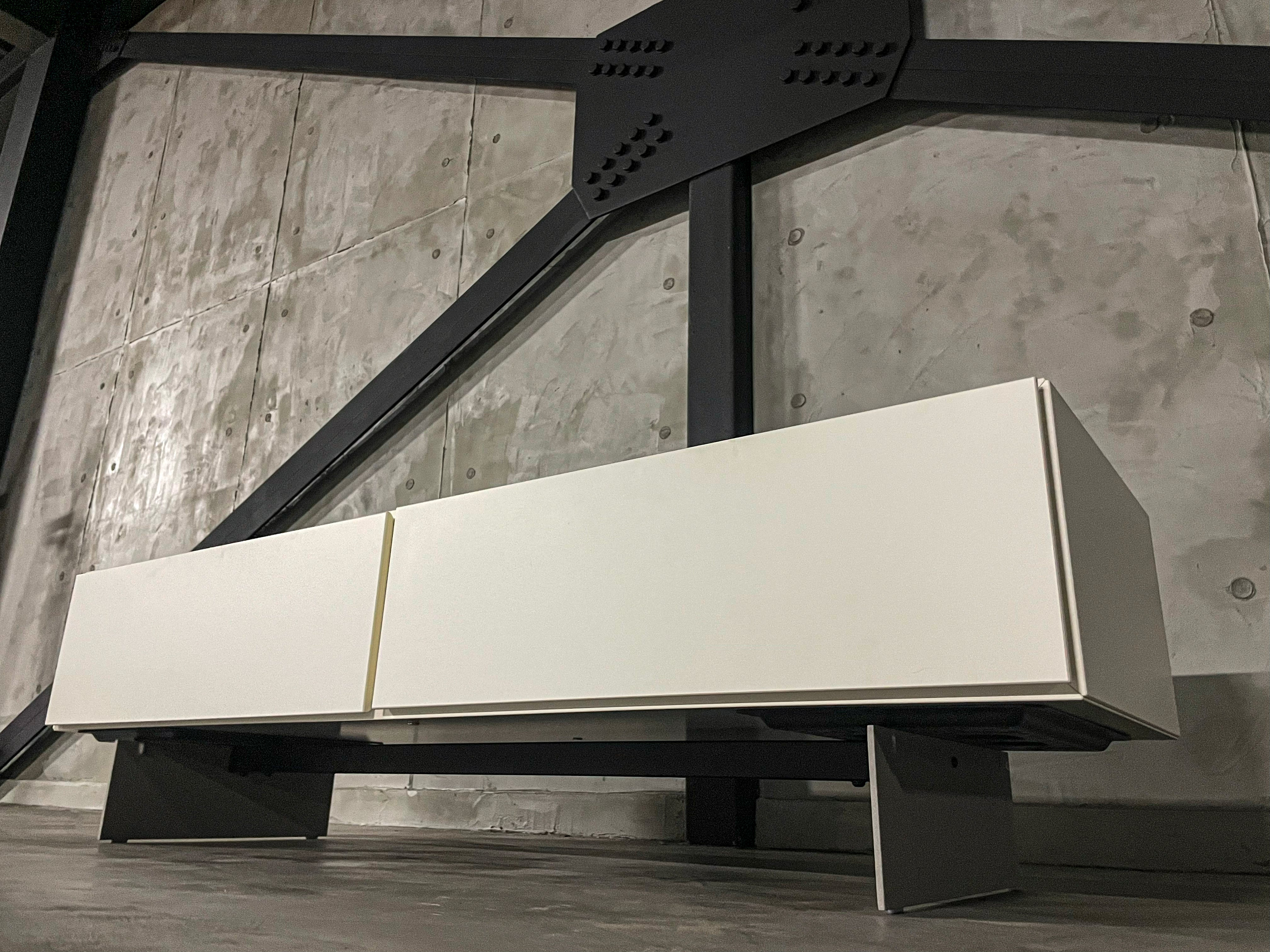 Bo concept - Lugano テレビボード – A5rank Furniture.TOKYO