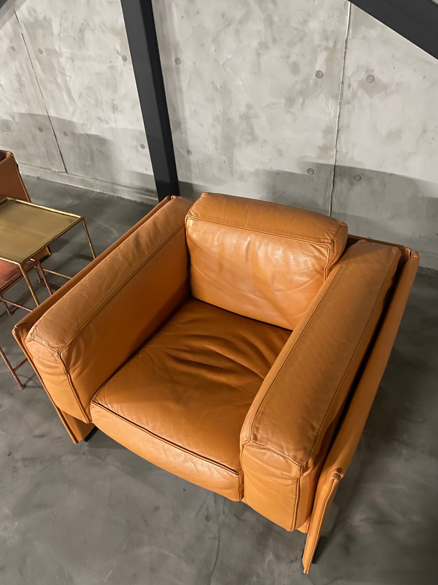 Cassina　405 DUC　２点セット