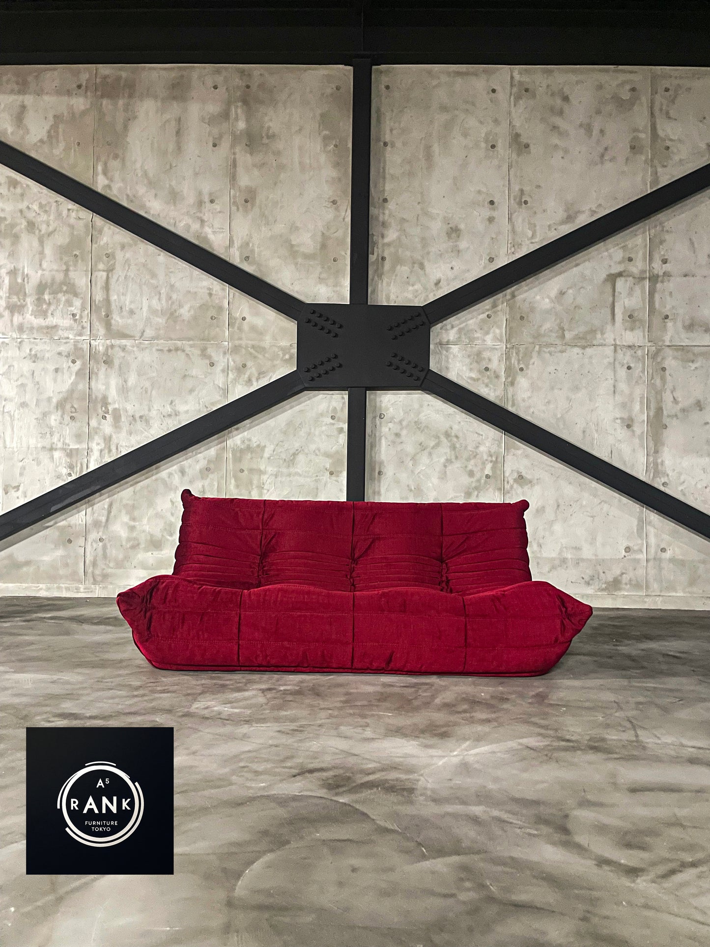 Ligne Roset - Ligne Roset ROSETTogo - Togo