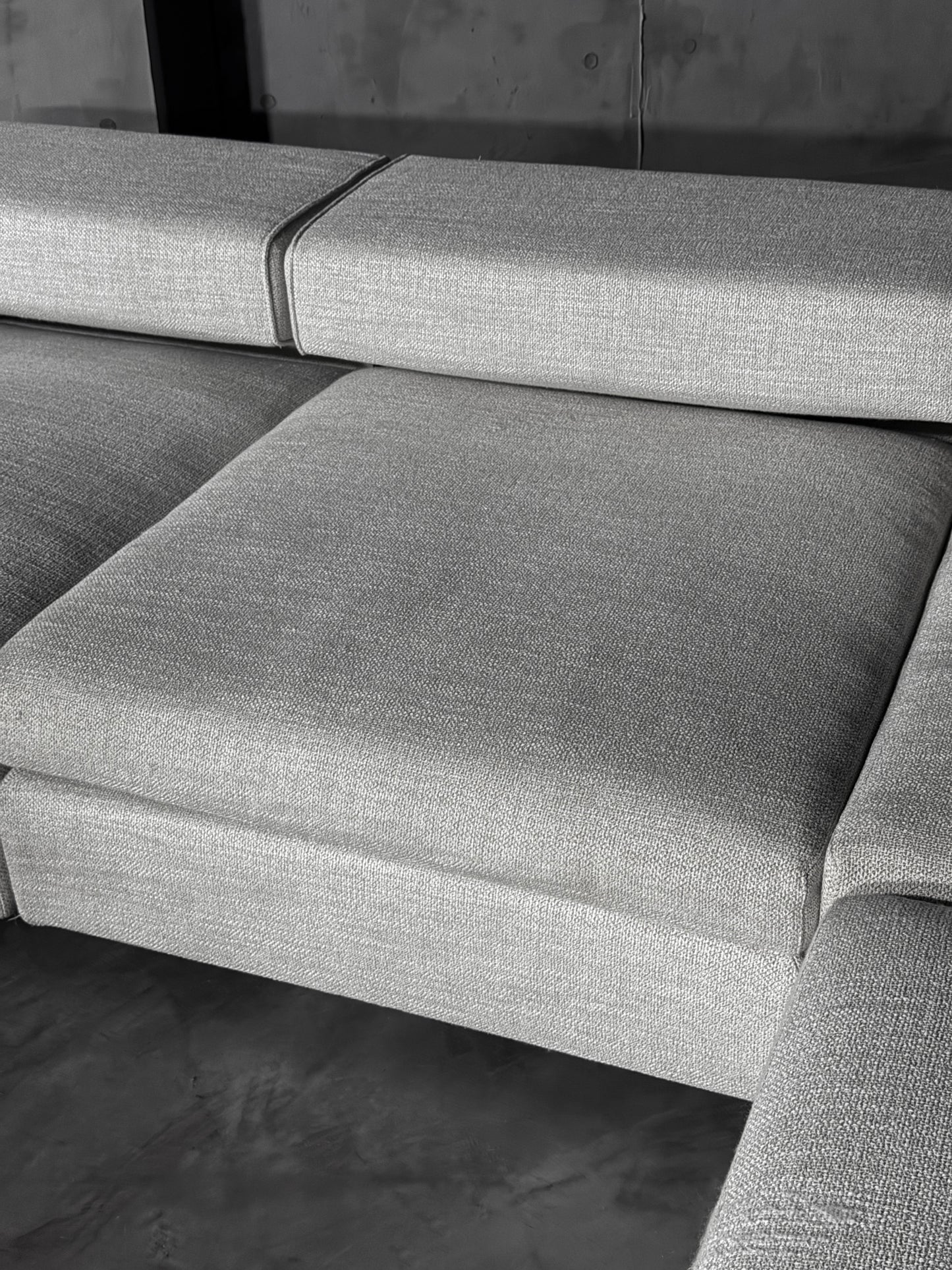 Molteni  TURNER SOFA