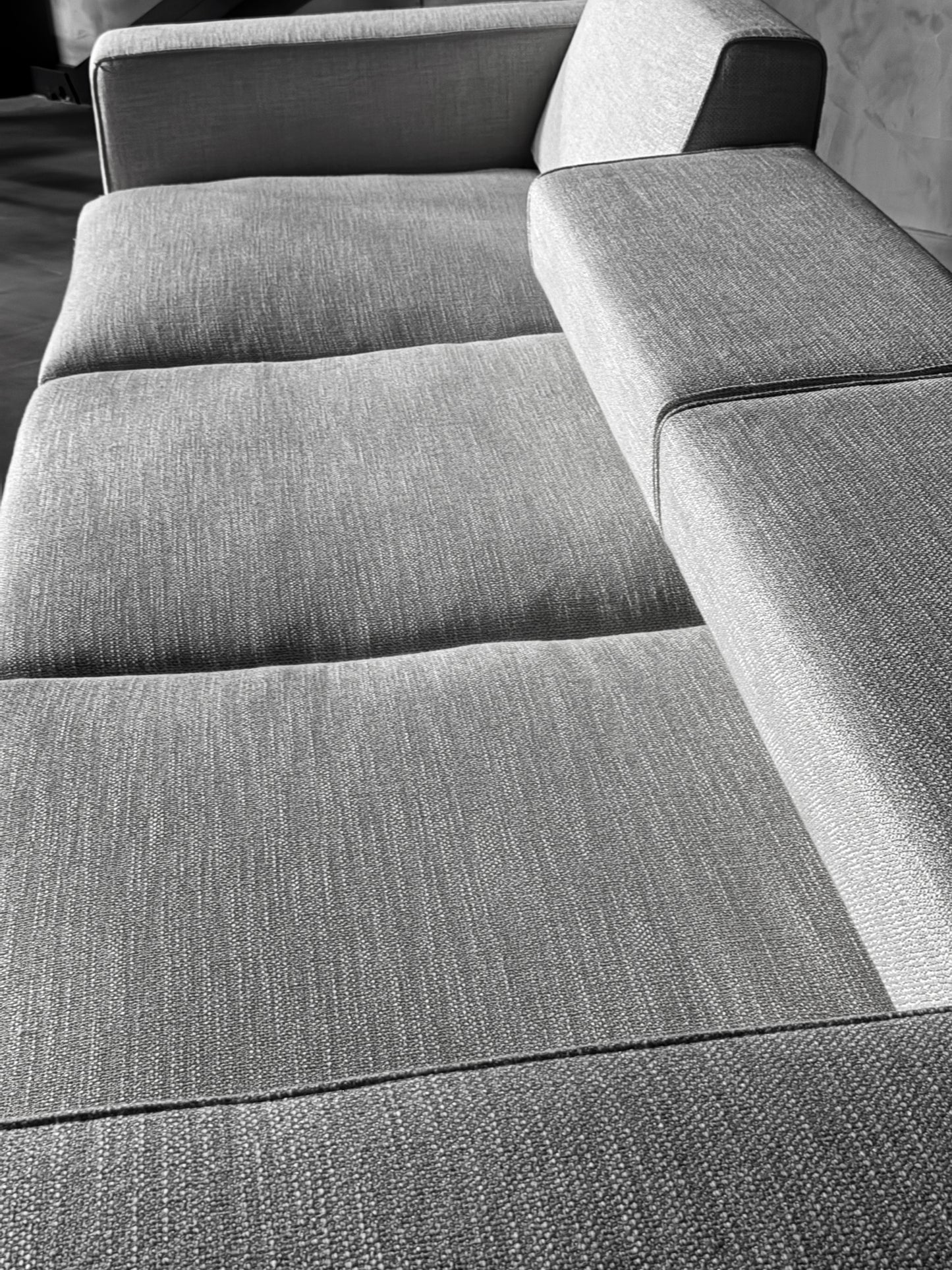 Molteni  TURNER SOFA