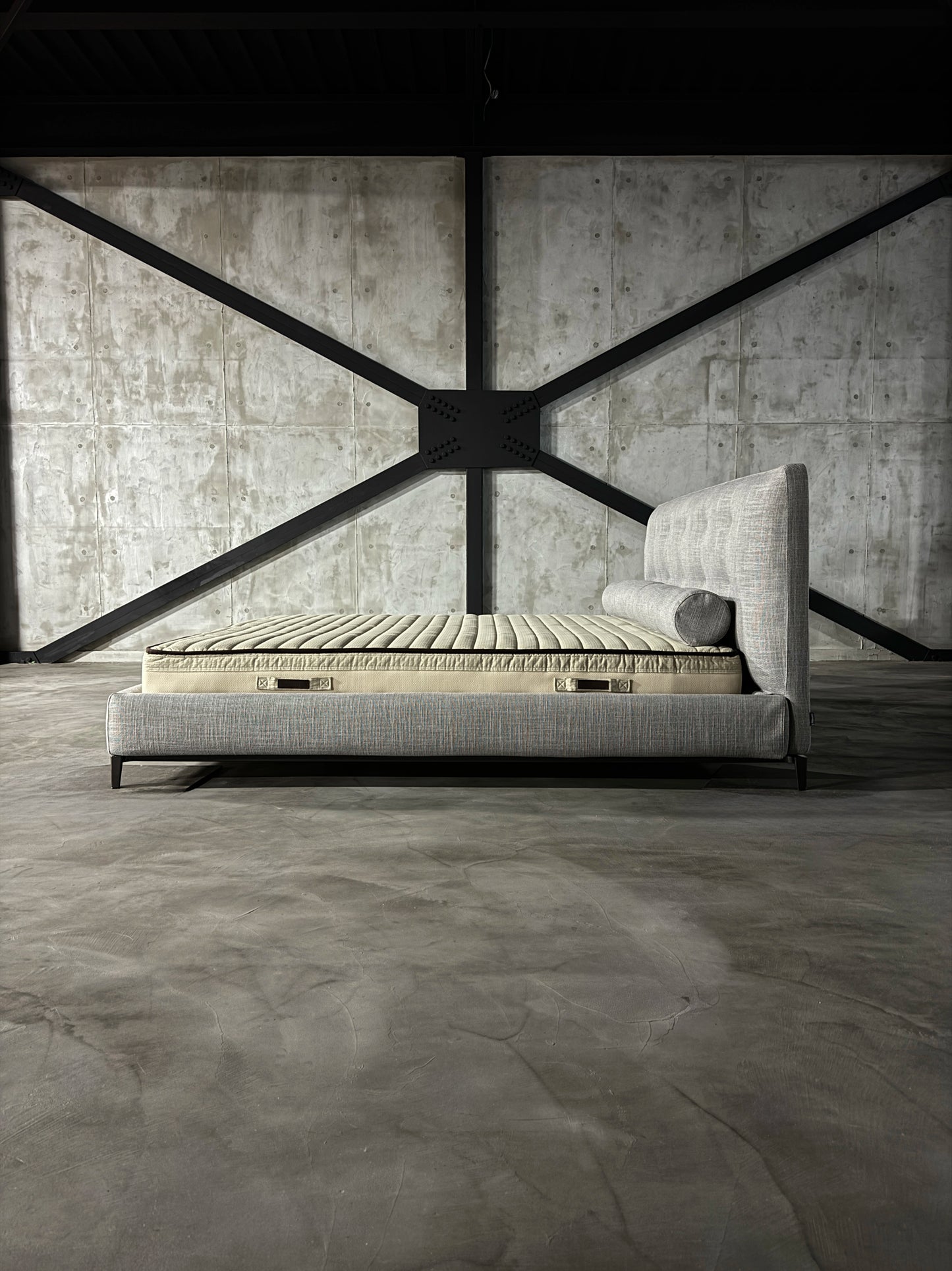 Minotti  ANDERSEN BED QUILT