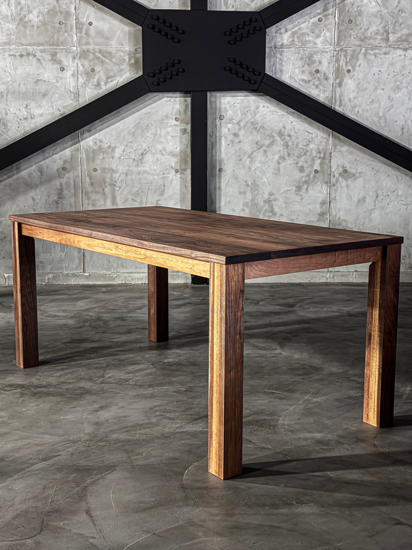 アクタス　レン　REN　DINING TABLE