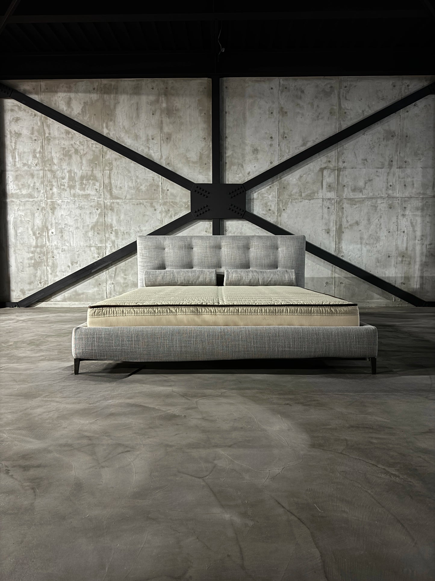 Minotti  ANDERSEN BED QUILT