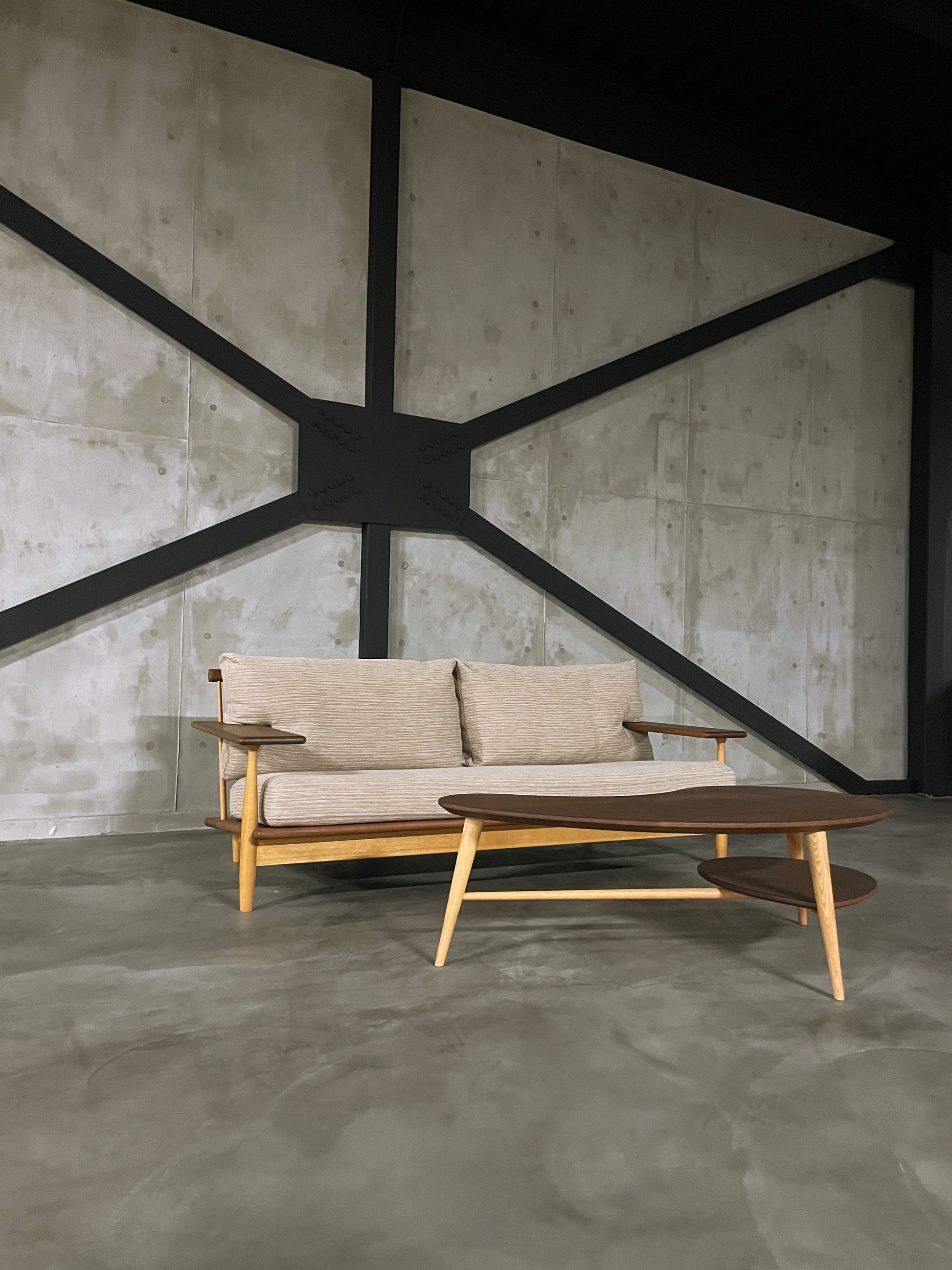 柏木工 CIVIL - シビル – A5rank Furniture.TOKYO