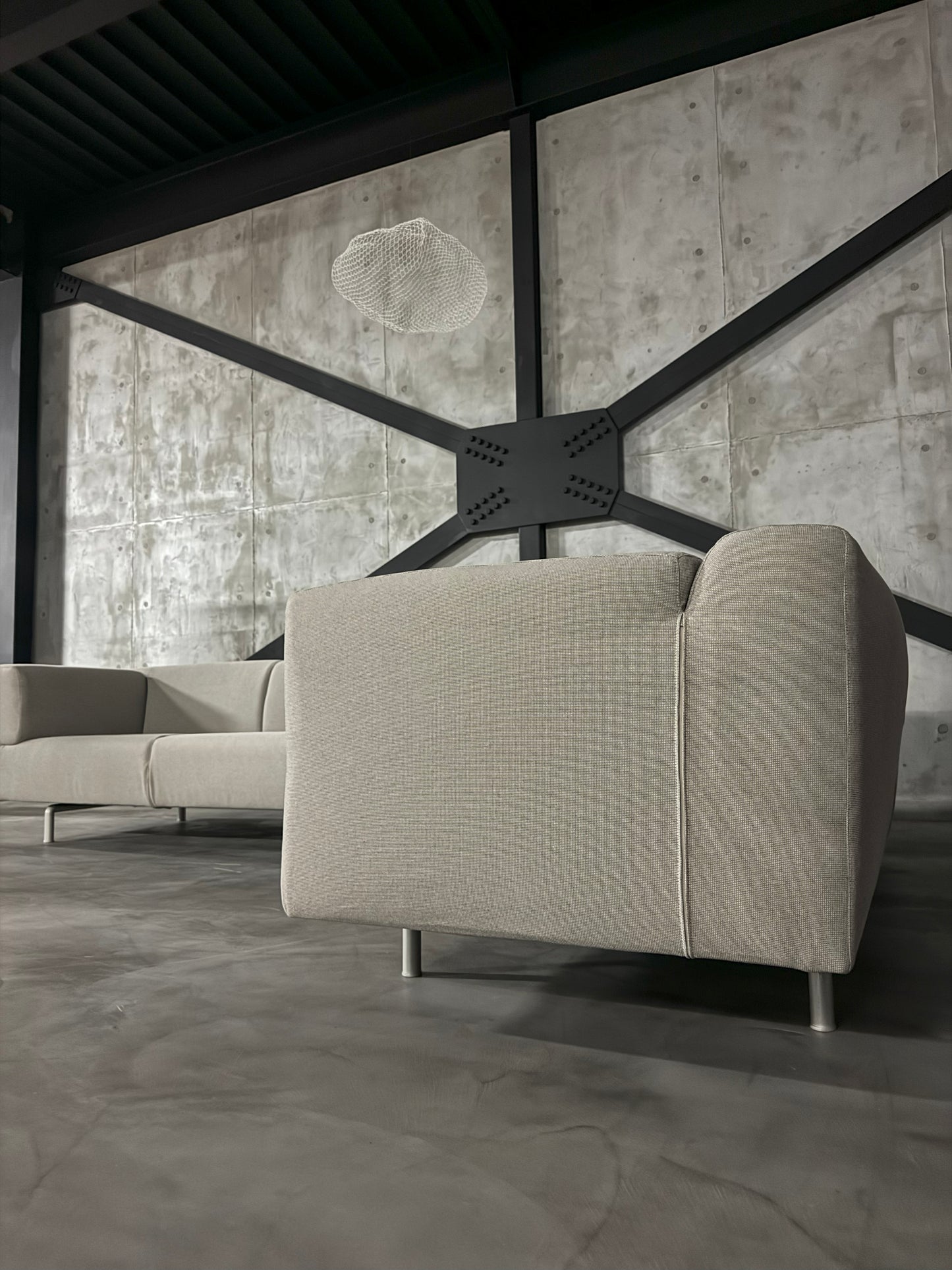 Cassina MET