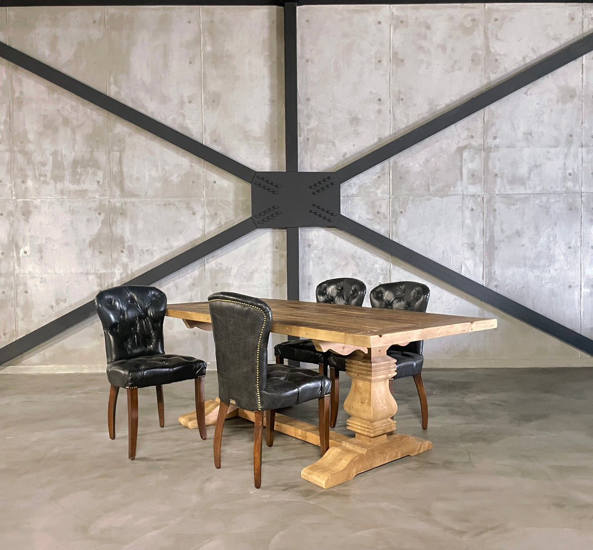 TIMOTHY OULTON by HALO – A5rank Furniture.TOKYO