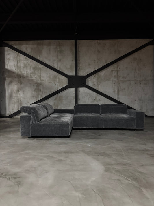 Bo concept Hampton 　Napoli Fabric