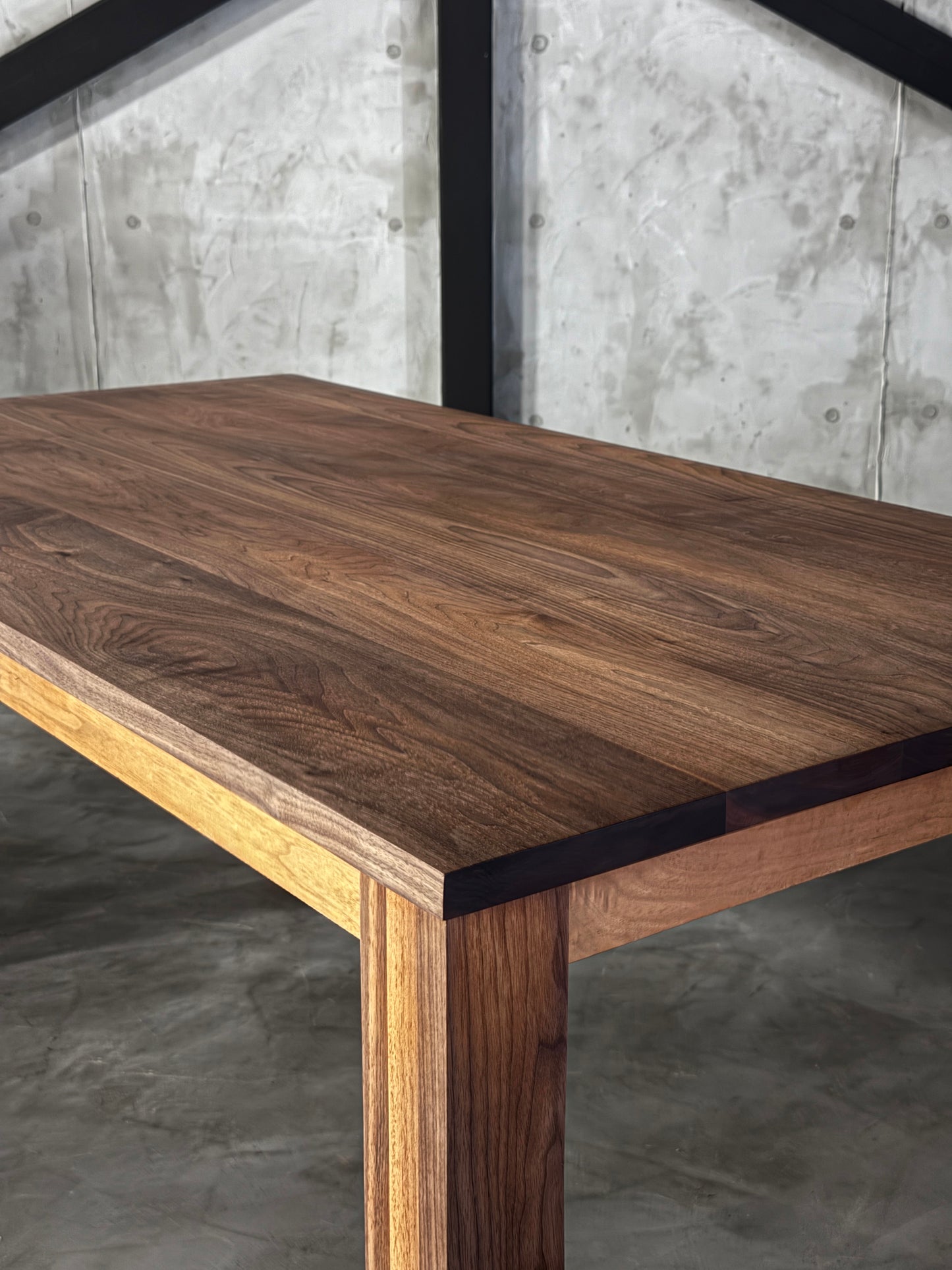 アクタス　レン　REN　DINING TABLE