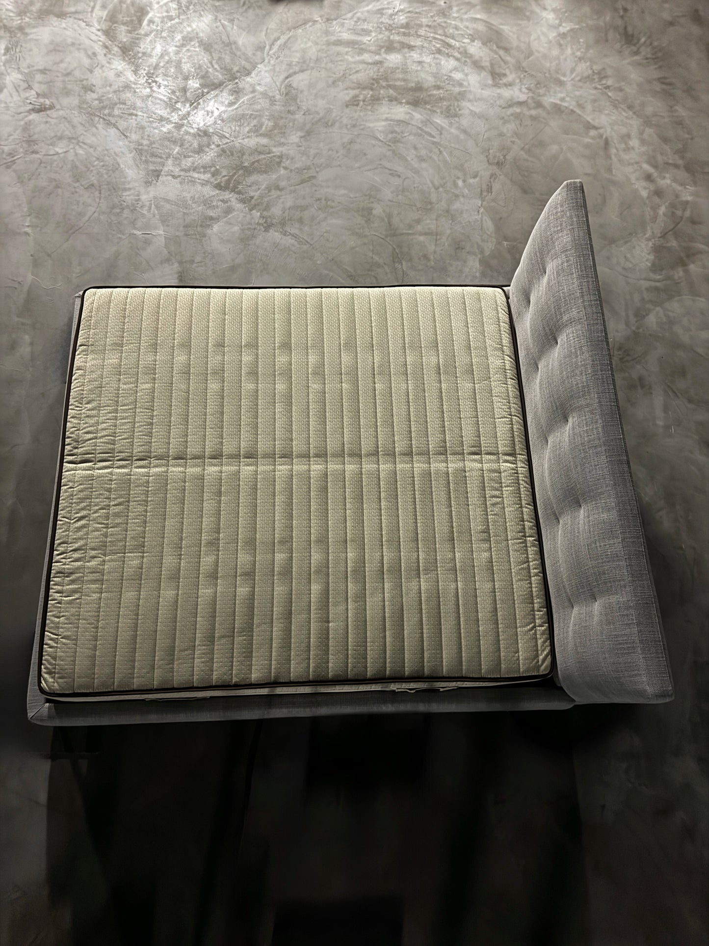 Minotti  ANDERSEN BED QUILT
