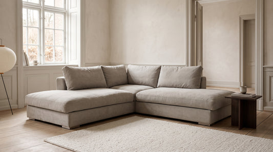 BoConcept Cenova セノーバ コーナーソファ｜Frisco・2ユニット
