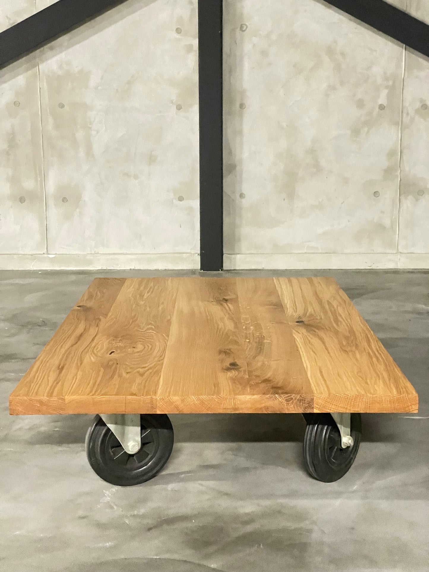 コンランショップ　Roller Coffee Table