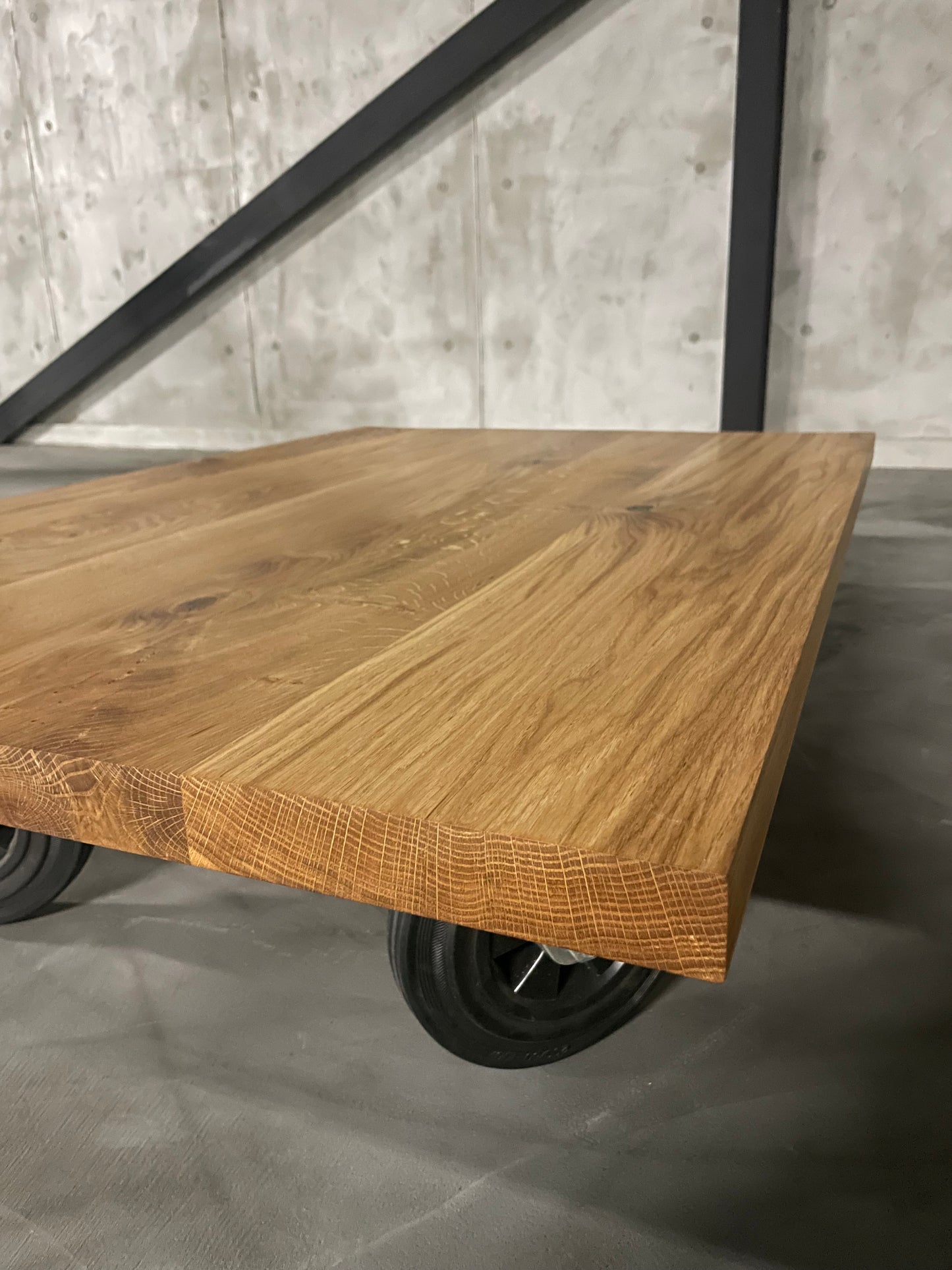 コンランショップ　Roller Coffee Table