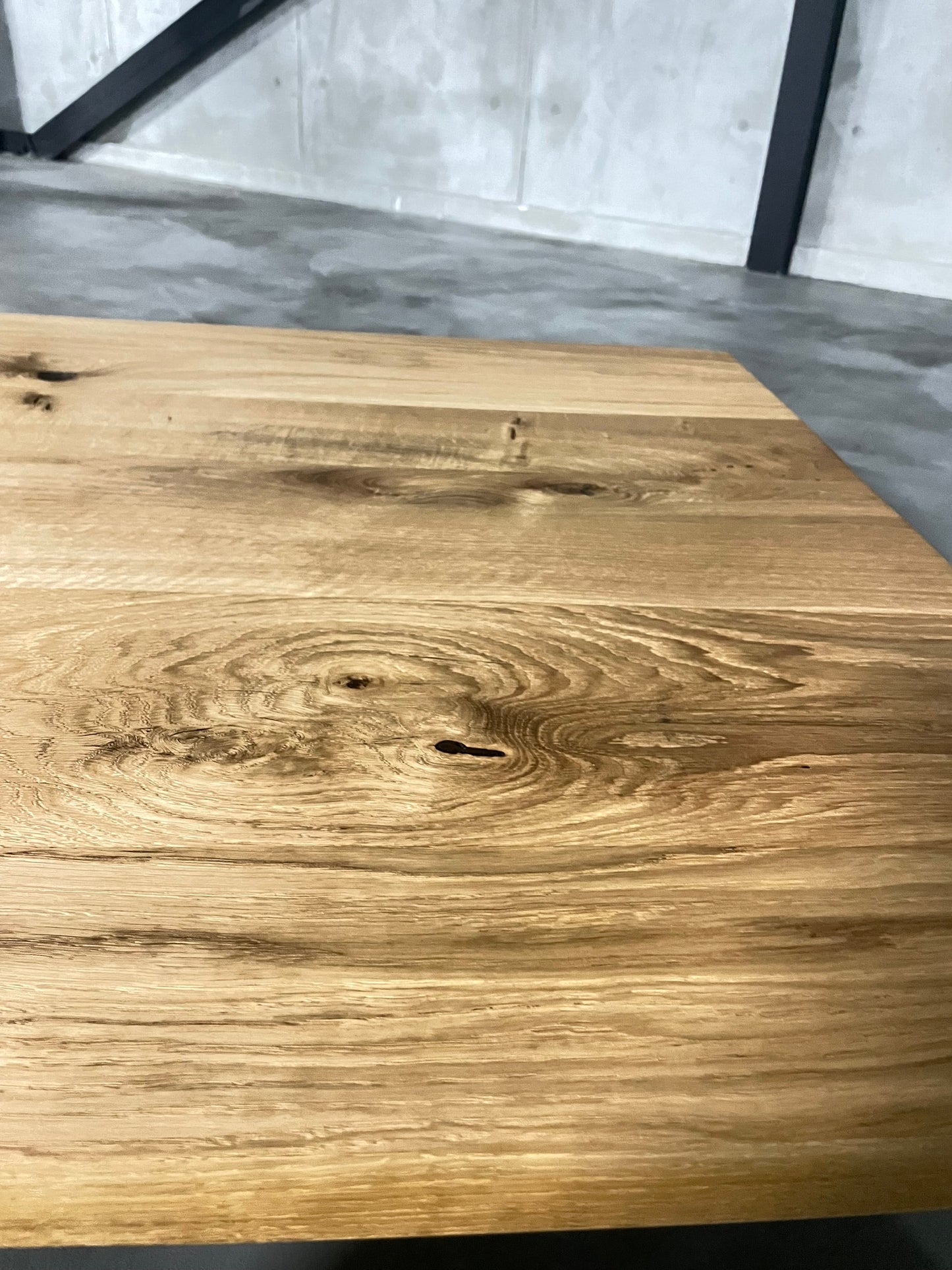 コンランショップ　Roller Coffee Table