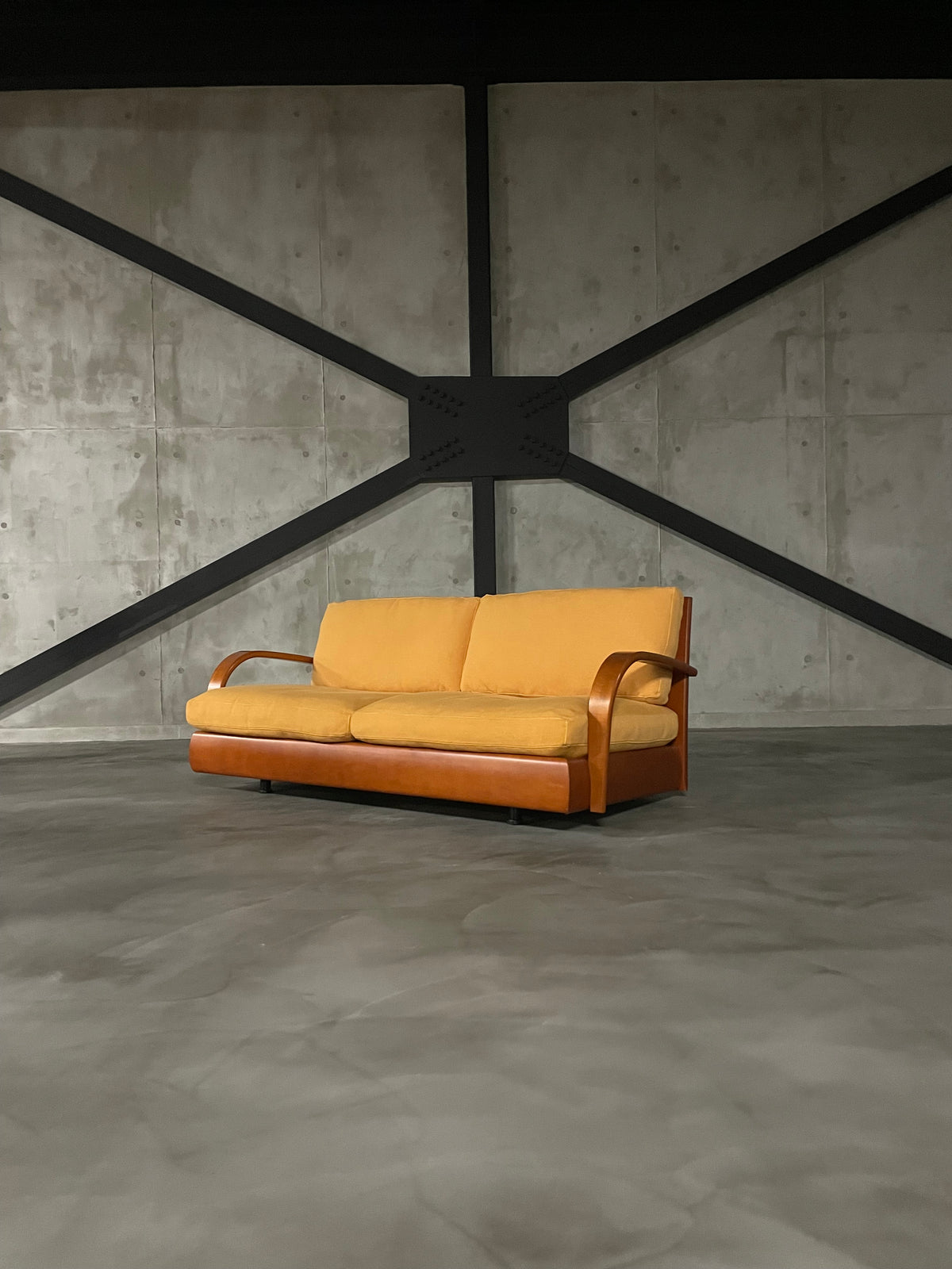 Arflex poppy アルフレックス ポピー – A5rank Furniture.TOKYO