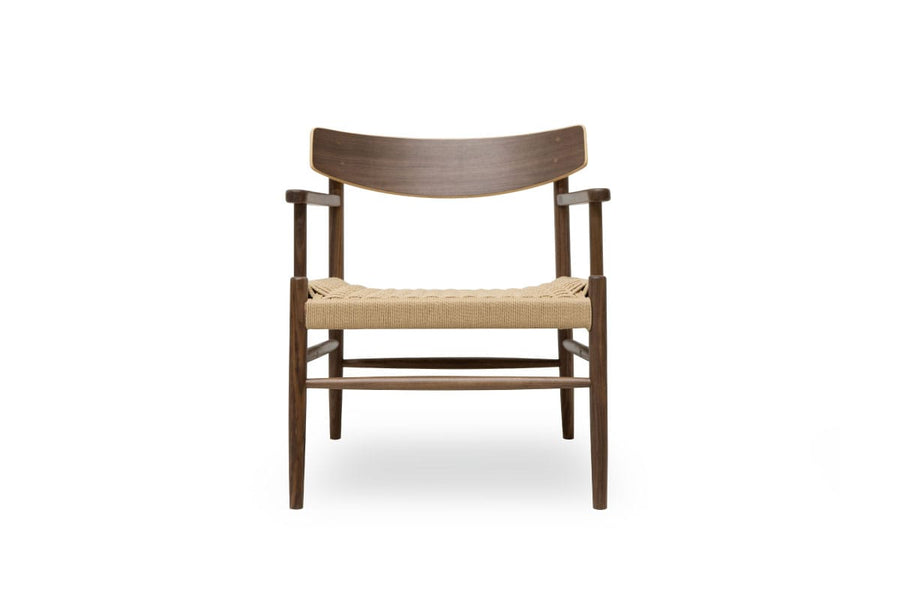 COR7 LOUNGE CHAIRの公式参考写真