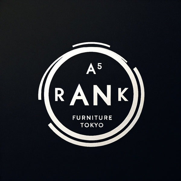 A5rank Furniture.TOKYO