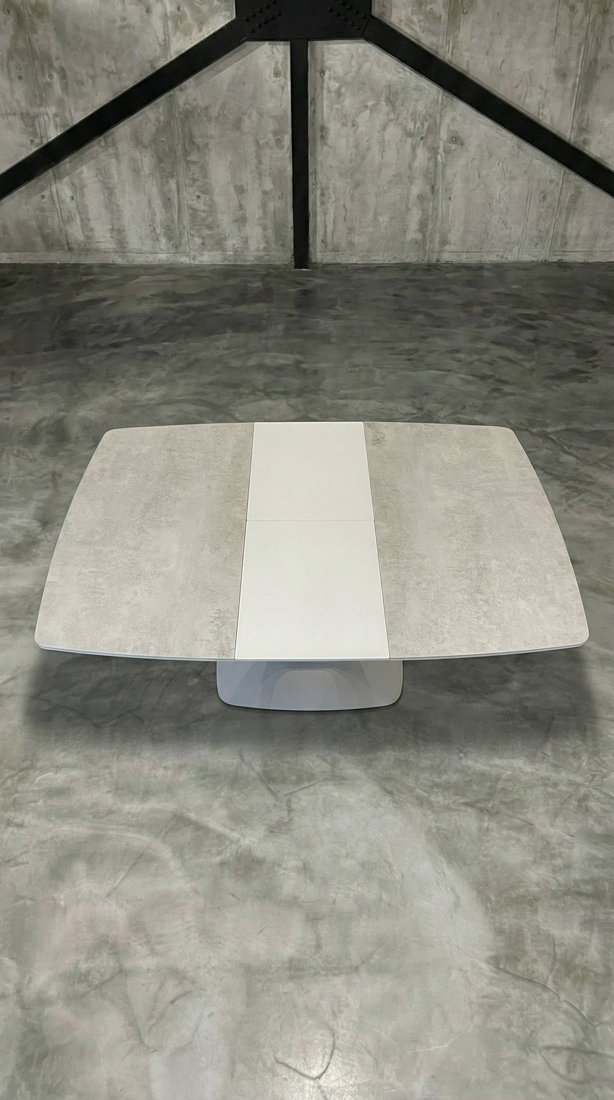 BoConcept Alicante 伸長式テーブル｜W140-190・分解清掃済の商品画像 2