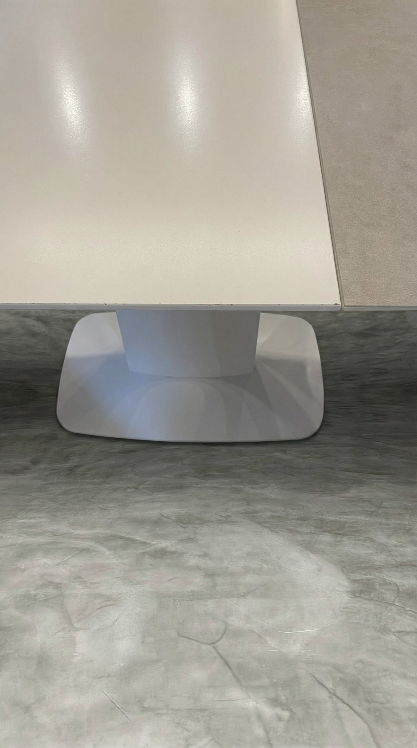 BoConcept Alicante 伸長式テーブル｜W140-190・分解清掃済・極美品