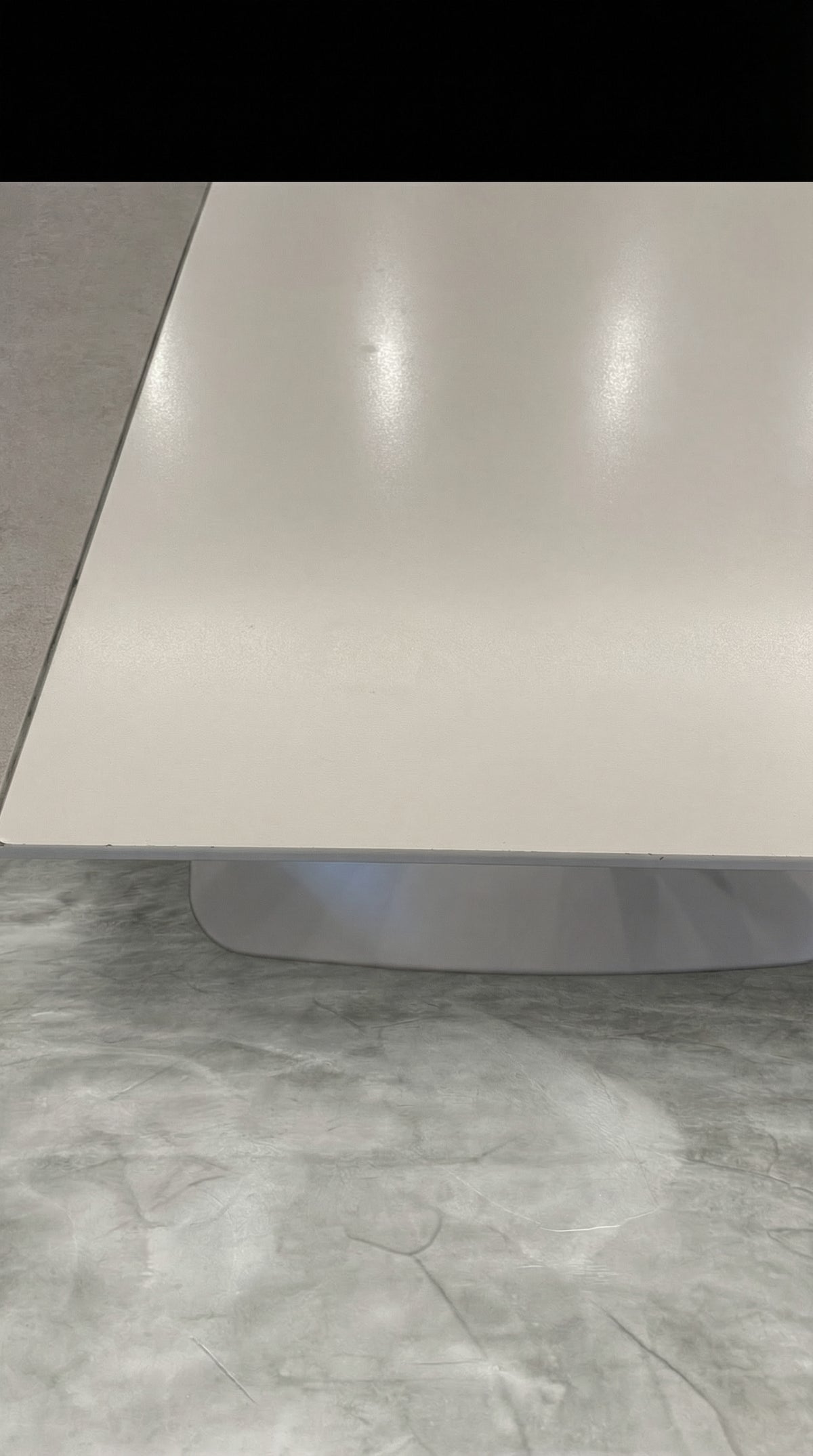 BoConcept Alicante 伸長式テーブル｜W140-190・分解清掃済の商品画像 3