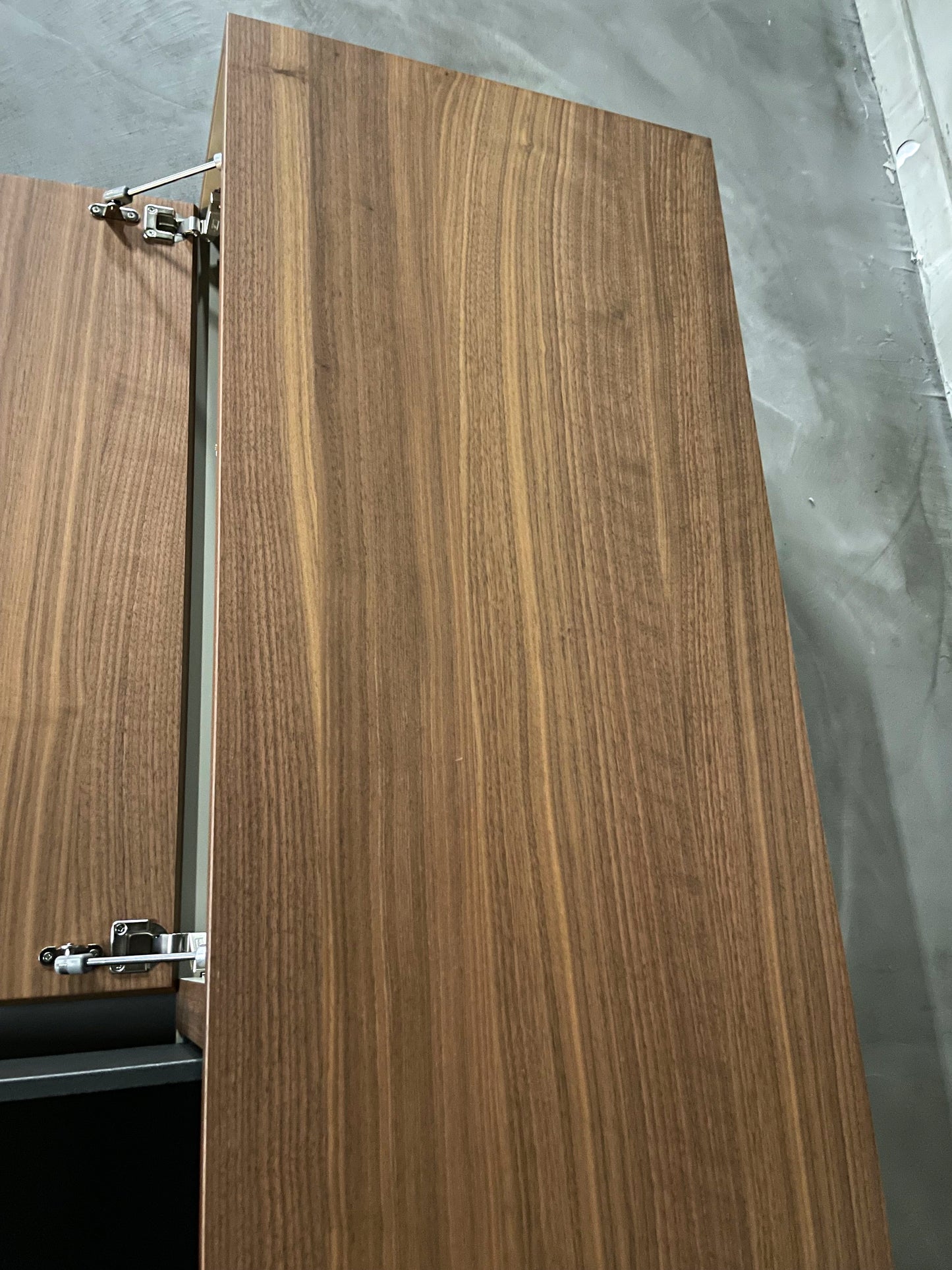 BoConcept Lugano テレビボード｜使用4か月・W192・ウォールナット・極美品