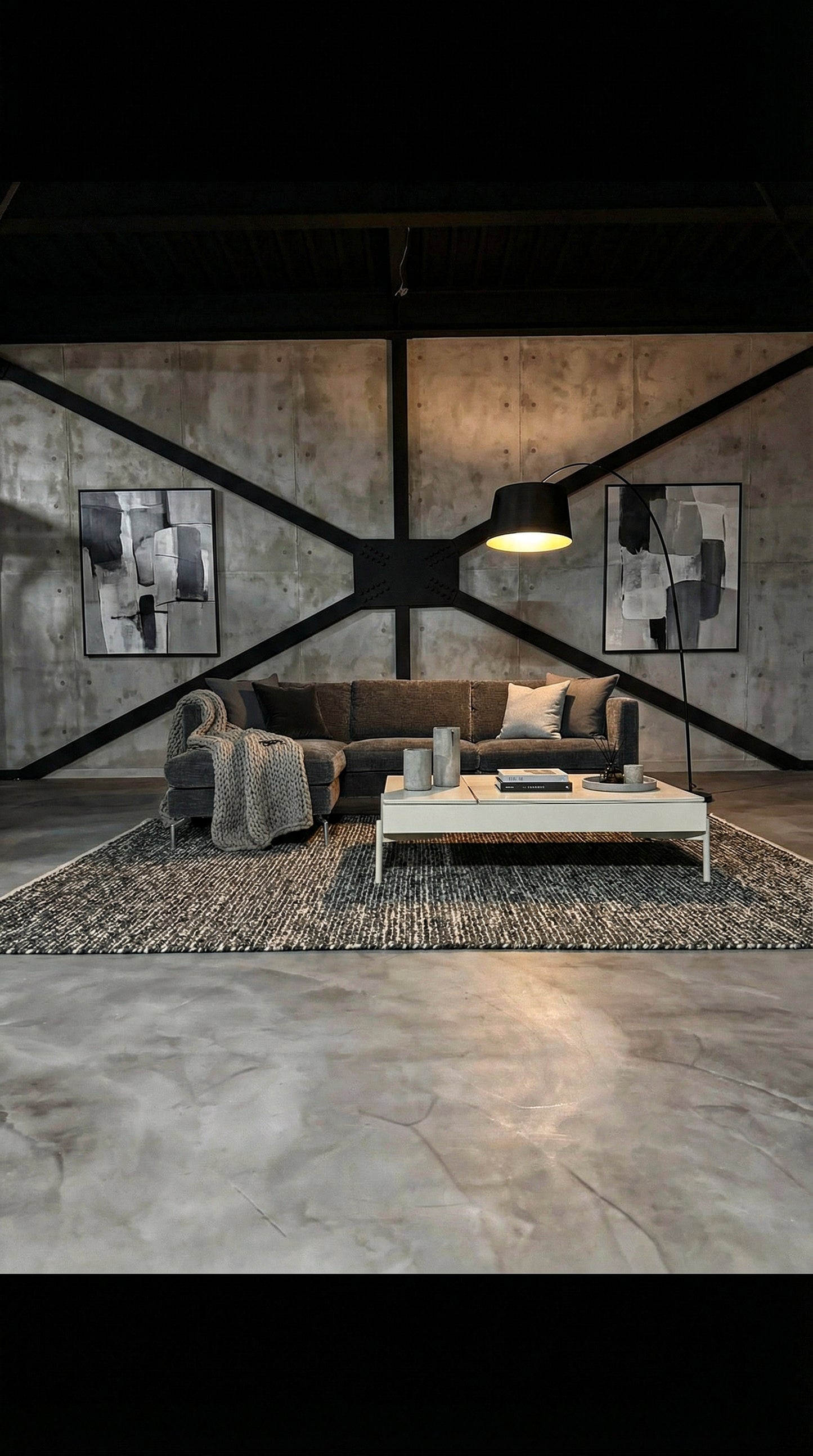 BoConcept Osaka カウチソファ｜Napoli生地・定価60万・極美品