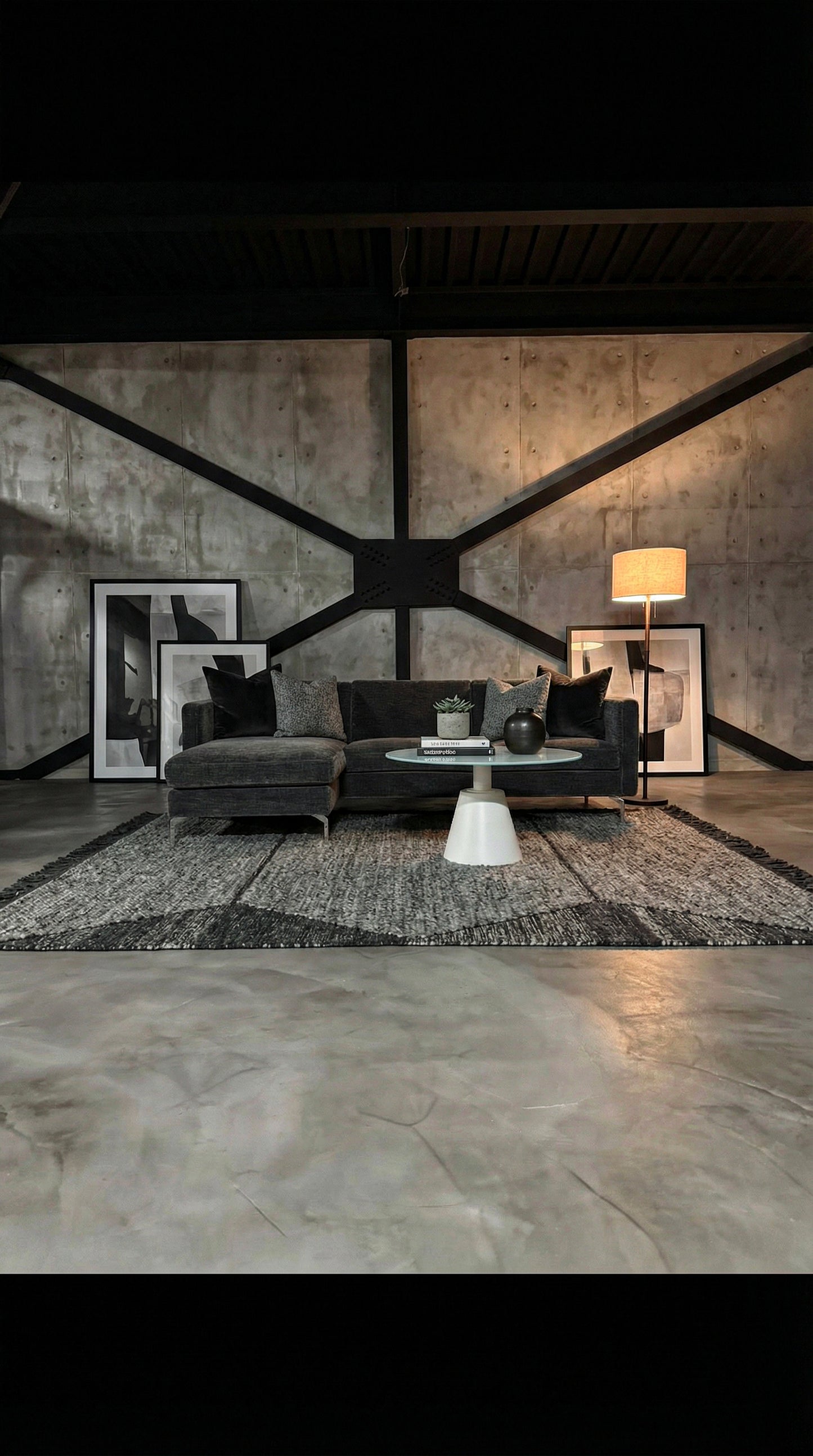 BoConcept Osaka カウチソファ｜Napoli生地・定価60万・極美品