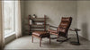 MASTERWAL BLUEPRINT｜ハイバック ロッキングチェアとオットマン。A5 Rank Furniture.Tokyoの商品紹介映像。