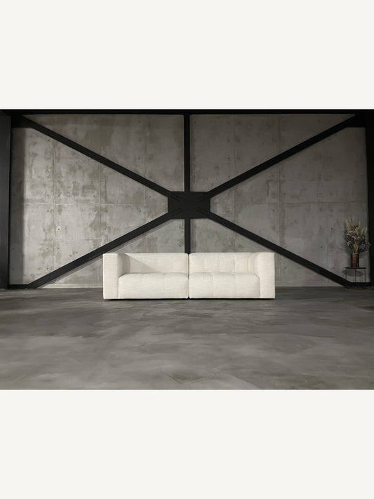 Ritzwell PLAZA ソファ 幅240cm 正面全体